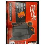 Milwaukee M12 Heated Axis Hooded Jacket Kit