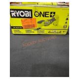 RYOBI 18V MultiTool