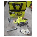Ryobi Corded 3-1/4" Portable Hand Planer
