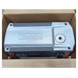 Ridgid Thickness Planer, (Grade: B+ )