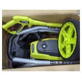 Ryobi Electric Pressure Washer, (Grade:B- ), No