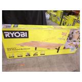 Ryobi Stowaway Wall Mounted Workbench