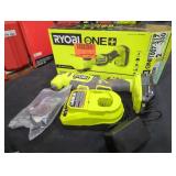Ryobi 18v Multi Tool, (Grade: B+)