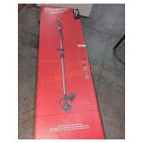 Milwaukee M18 String Trimmer