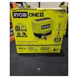 RYOBI 18V High Pressure Digital Inflator