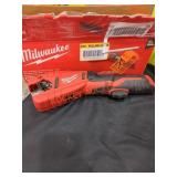 Milwaukee M12 Copper Tubing Cutter