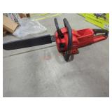 Milwaukee M18 16" Chainsaw, TOOL ONLY