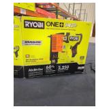 Ryobi 18GA Brad Nailer