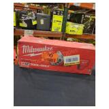 Milwaukee M12 Plastic Pipe Shear
