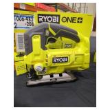 Ryobi 18V Jig Saw