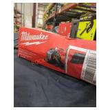 Milwaukee 4-1/2" Small Angle Grinder