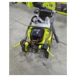 Ryobi 40V 18" Snow Blower, TOOL ONLY