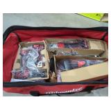 Milwaukee M18 6 Tool Combo Kit