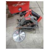 Milwaukee M18 6-1/2" Circular Saw, TOOL ONLY