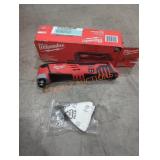 Milwaukee M12 Multi Tool, TOOL ONLY