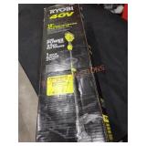 Ryobi 40V 15" Attachment Capable String Trimmer