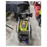 Ryobi 3000PSI Electric Pressure Washer