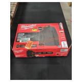 Milwaukee M12 BLACK (L) Women