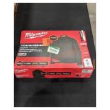 Milwaukee M12 MEDIUM BLACK Heated Jacket Kit