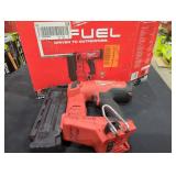 Milwaukee Brad Nailer 18G, (Grade: B-), Tool Only