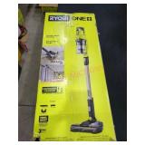 Ryobi 18V Stick Vacuum