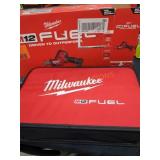 Milwaukee M12 Recip Saw Kit