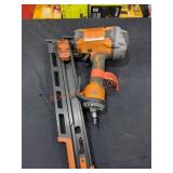 Ridgid 21ï¿½ Round Head Nailer