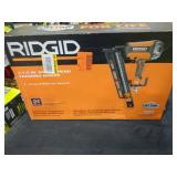 Ridgid 3-1/2" Round Head Framing Nailer