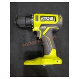RYOBI 18V Drill