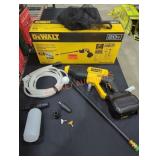 DeWalt 20V 550PSI Power Cleaner (Grade: B+)