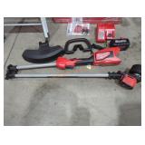 Milwaukee M18 String Trimmer Kit