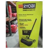 Ryobi Expand It Rubber Broom Attachment