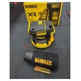 DeWalt 20V 4" Random Orbit Sander (Grade: B+)
