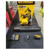 DeWalt 20V Blower (Grade: B+)