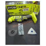 Ryobi 18V Multi-Tool (Grade: B-)