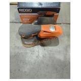Ridgid 18V 5" Random Orbit Sander (Grade: B-)