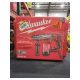 Milwaukee 1-1/8" SDS PLUS Rotary Hammer Kit