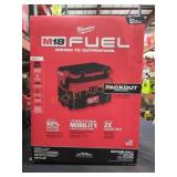 Milwaukee M18 2.5Gal Wet Dry Vacuum