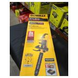DeWalt 60V 16" Chainsaw Kit