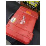 Milwaukee M12 Press Tool Kit