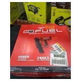 Milwaukee M18 21ï¿½ Framing Nailer