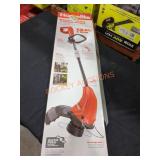 Homelite 13" Electric String Trimmer\Edger
