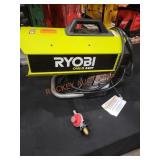 RYOBI Hybrid Forced Air Heater