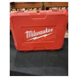 Milwaukee SDS MAX Rotarty Hammer