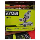RYOBI 10" Compound Miter Saw