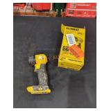DeWalt 20v LED Work Light, TOOL ONLY