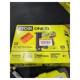 Ryobi 18GA Brad Nailer