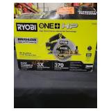 RYOBI 18V 7 1/4" Circular Saw