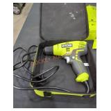 Ryobi Corded Variable Speed Drill