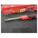 Milwaukee M12 Insider Extended Reach Box Ratchet